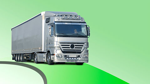 You are currently viewing La Commission européenne ouvre la voie aux camions plus propres