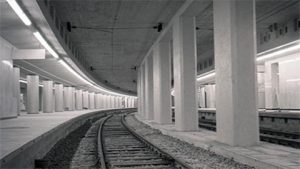 Lire la suite à propos de l’article La jonction nord-midi, force ou faiblesse du réseau ferroviaire belge?