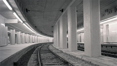 You are currently viewing La jonction nord-midi, force ou faiblesse du réseau ferroviaire belge?