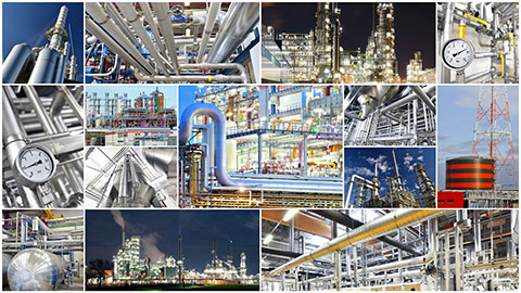 You are currently viewing Industrie et climat : Vers de nouveaux accords de branches pour l’industrie ?