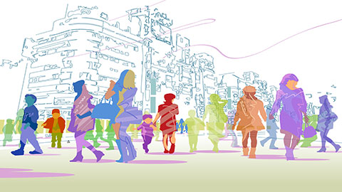 You are currently viewing Apaiser le trafic local pour une meilleure qualité de vie