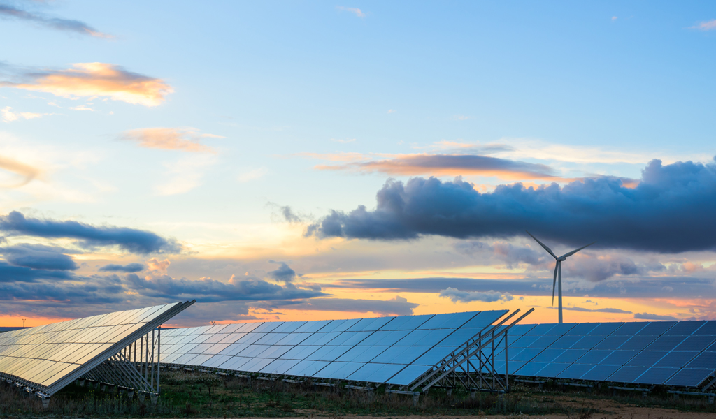 You are currently viewing La transition énergétique wallonne attend son Plan