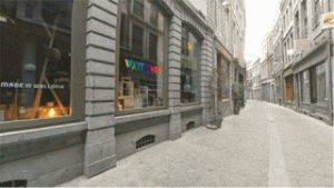 Lire la suite à propos de l’article Attractivité commerciale des centres villes : ce que nous enseigne le dernier classement de l’AMCV