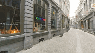 You are currently viewing Attractivité commerciale des centres villes : ce que nous enseigne le dernier classement de l’AMCV