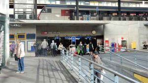 Lire la suite à propos de l’article Comment faire d’une coupure ferroviaire une opportunité ?