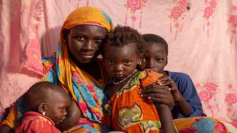 You are currently viewing Au nom de tous les nôtres