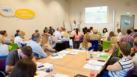 You are currently viewing URBACT : un programme au service de toutes les villes