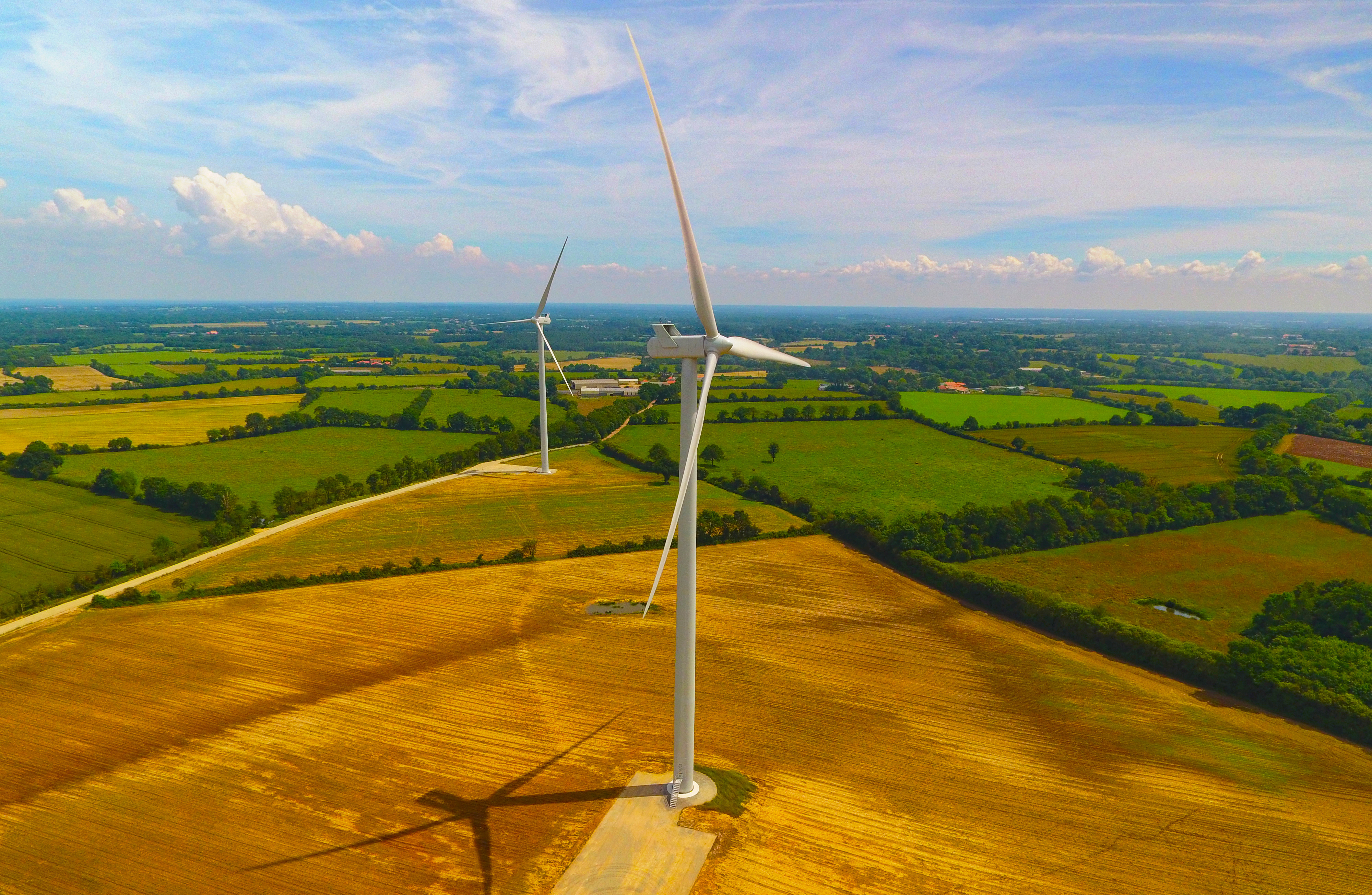 You are currently viewing Pour une croissance de qualité de l’éolien en Wallonie