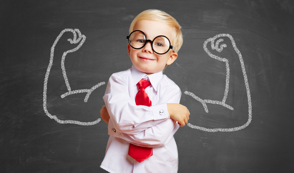 You are currently viewing Ne leur apprenez pas l’impuissance !