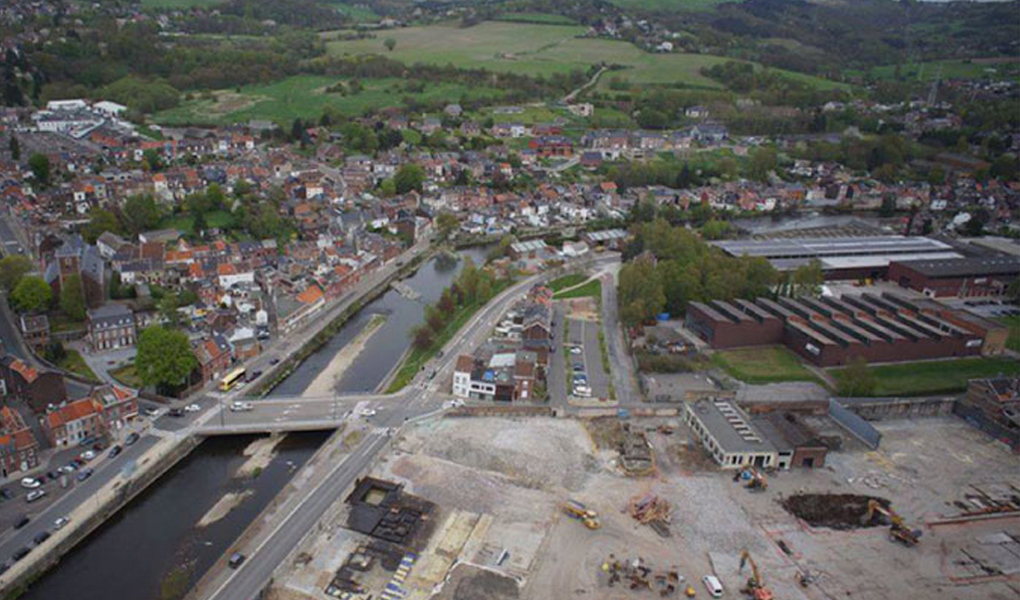 You are currently viewing Betonstop flamand : vers quel type de mise en œuvre se dirige-t-on ?