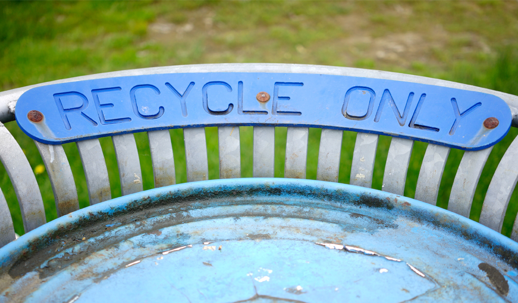 You are currently viewing L’économie circulaire : rien ne se perd ! Interview de Gaëlle Warnant