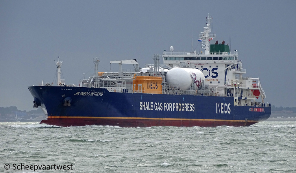 You are currently viewing Essenscia, INEOS et le pompier pyromane