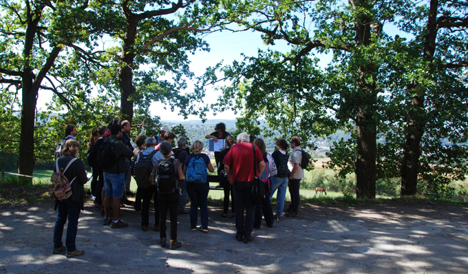 You are currently viewing Trois Décodages au programme !