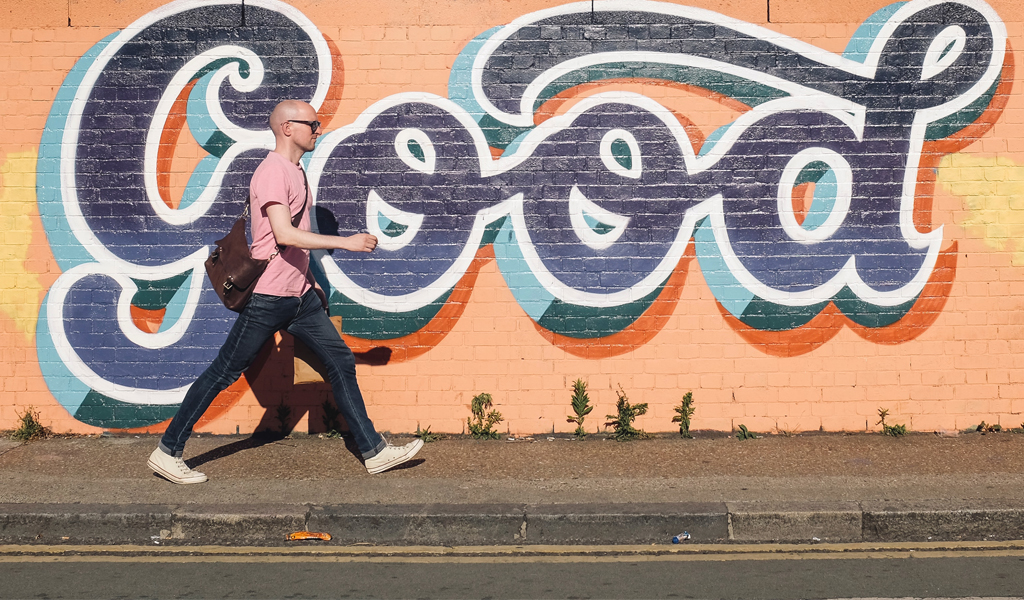 You are currently viewing La marche, le premier moyen pour découvrir son territoire et son environnement