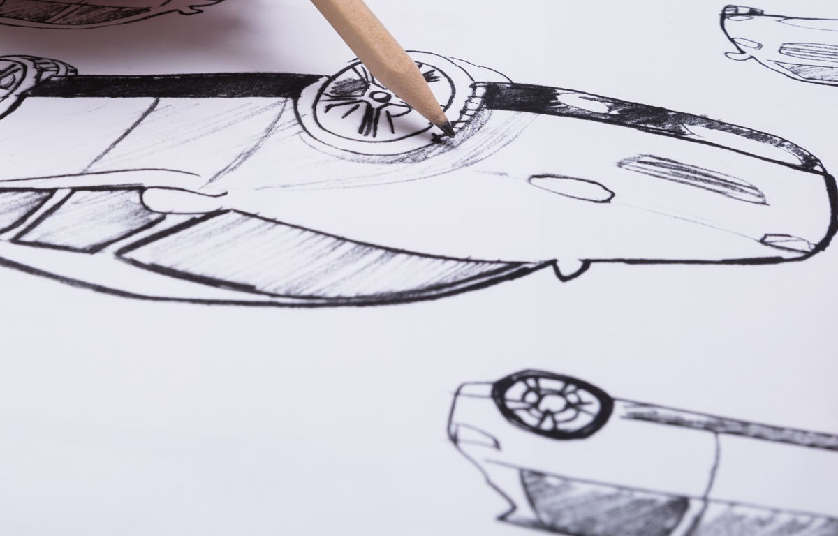 You are currently viewing Une absence remarquée au Salon de l’auto : les Lisa Car