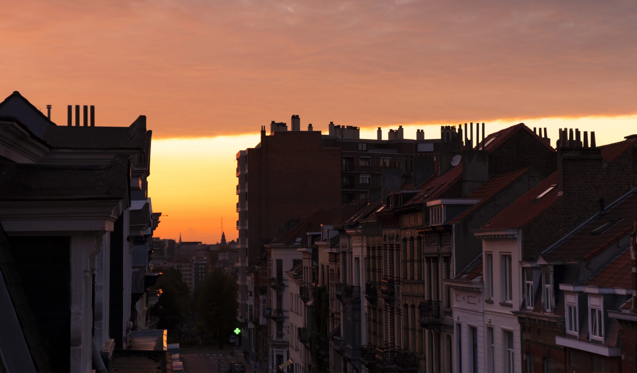 You are currently viewing Artificialisation et plan de secteur