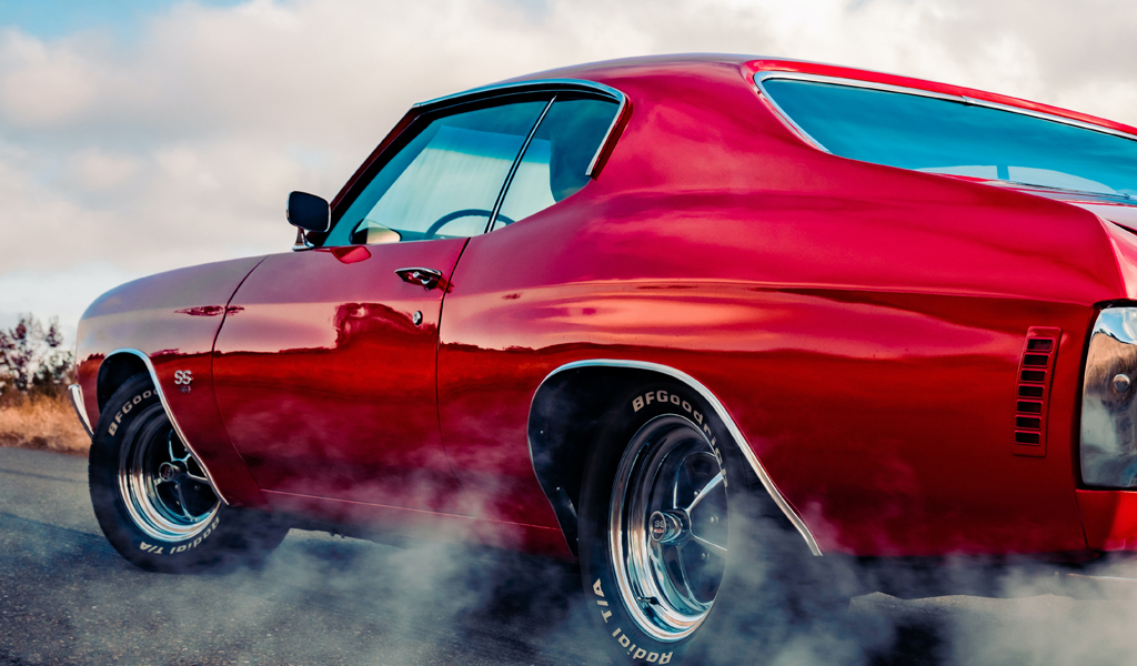 You are currently viewing Mythologie automobile