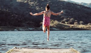 Lire la suite à propos de l’article #Bigjump2020 : confinés mais prêts à sauter !