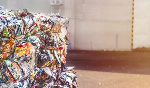 Lire la suite à propos de l’article Recyclage chimique : Greenwashing ou chaînon de l’économie circulaire ?