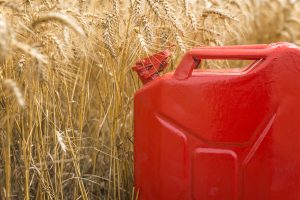 Lire la suite à propos de l’article Crise alimentaire mondiale : Il est temps de réduire fortement notre usage de biocarburants