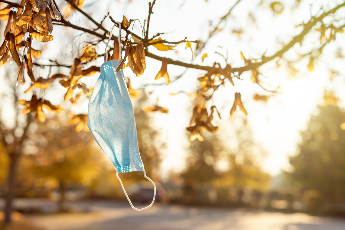 You are currently viewing Notre usage de l’espace public en temps de pandémie (et après)
