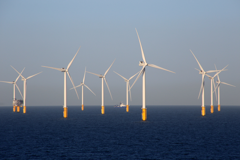 You are currently viewing Le Ministre Bihet freine le développement de l’éolien offshore