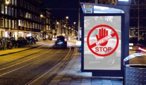 Santé, climat, sécurité et convivialité réclament l’interdiction de la publicité pour les SUVs
