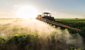 Lire la suite à propos de l’article Exposition résidentielle aux pesticides : pour des zones tampons efficaces