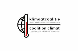 Lire la suite à propos de l’article Coalition Climat – Ensemble pour la justice climatique