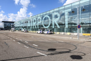 Liège Airport, aller-simple pour l’ « enfer climatique »￼