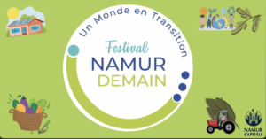 Lire la suite à propos de l’article Festival Namur Demain 