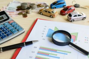 Lire la suite à propos de l’article Automobile et environnement : pour une fiscalité efficace