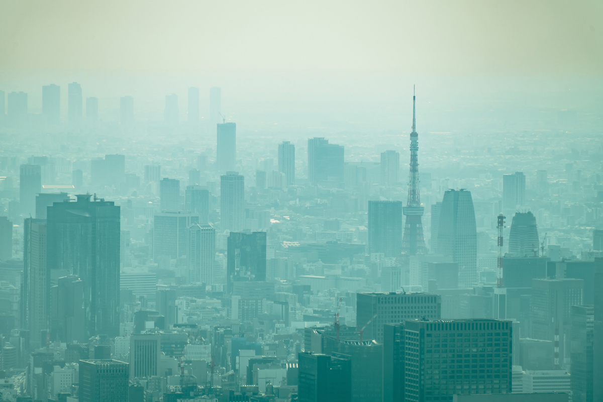 You are currently viewing Pollution de l’air extérieur : au-delà de l’impact sanitaire