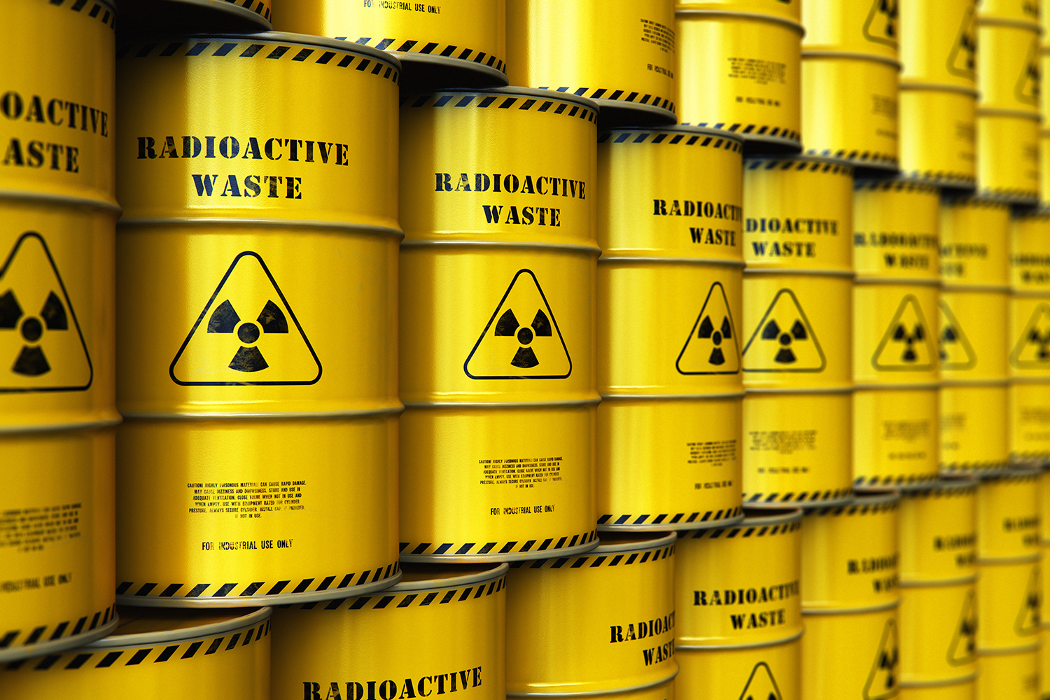 You are currently viewing « Le contribuable risque de payer très cher pour les déchets nucléaires »