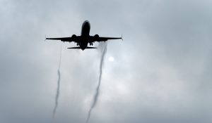 Lire la suite à propos de l’article Décarboner l’aviation : Si on y croit, il faut (au moins) s’en donner les moyens !