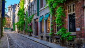 Neuf nouveaux établissements obtiennent la prestigieuse certification de durabilité Clé Verte