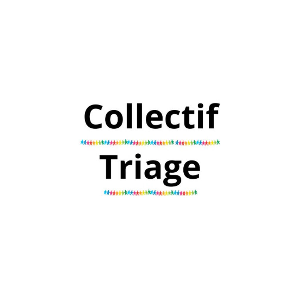 Collectif Triage