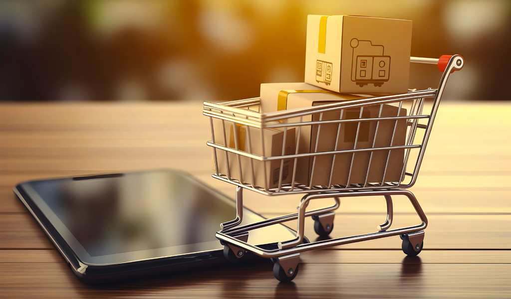 You are currently viewing E-commerce et Black Friday : marée noire de colis ?