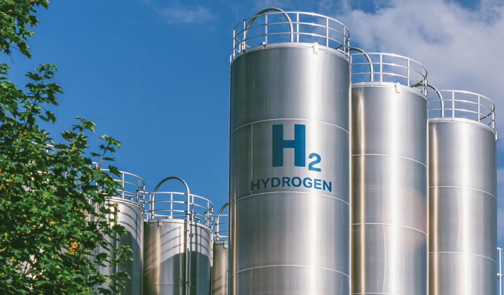 You are currently viewing Une économie de l’Hydrogene ? Le nouveau mirage technologique