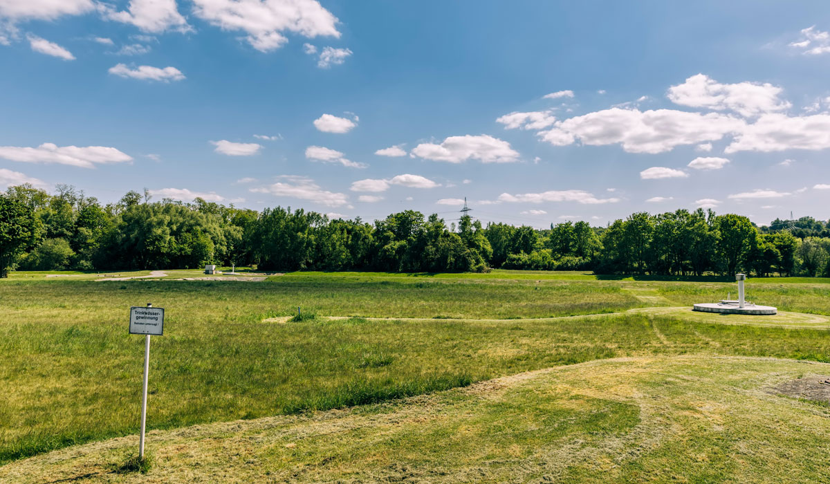 You are currently viewing L’utilisation de la bentazone enfin interdite en zone de captage