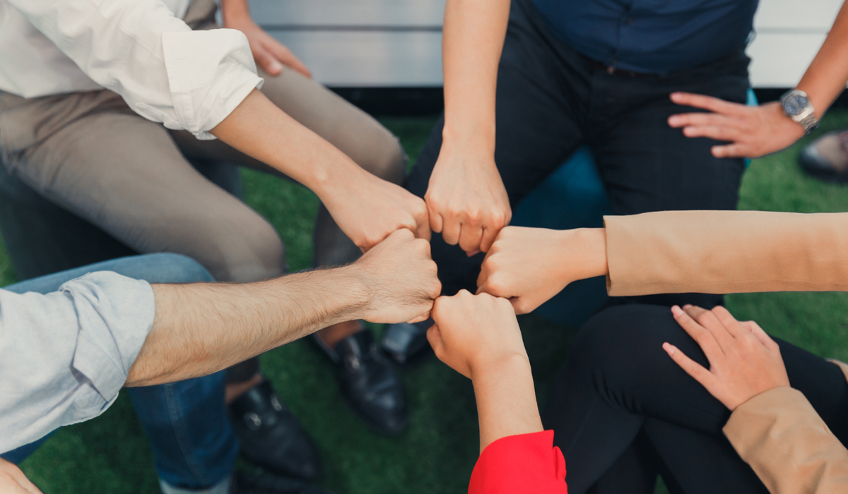 You are currently viewing Une année de victoires du réseau Occupons le Terrain !
