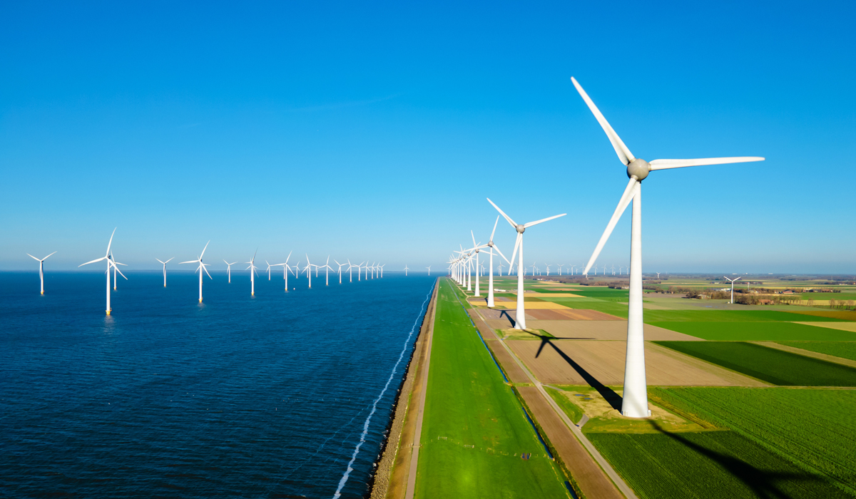 You are currently viewing L’Europe est-elle en route vers la décarbonation ?