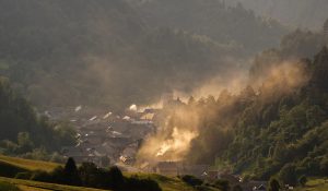 Les wallons, de mauvais poêles ?