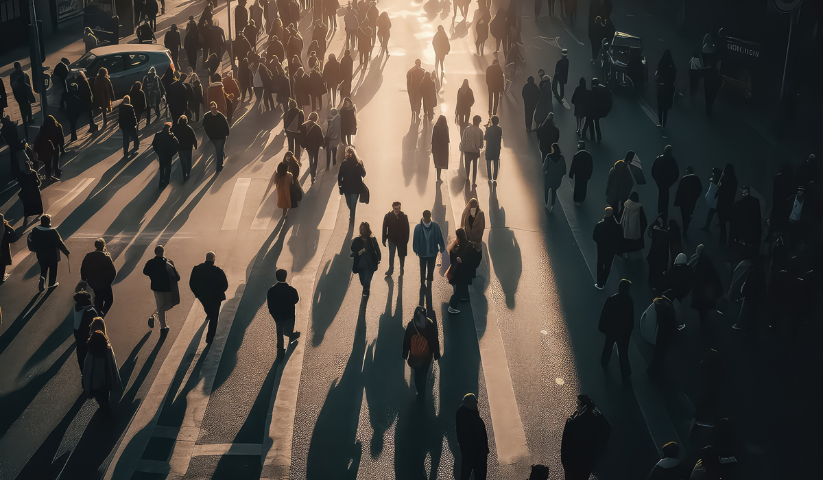 You are currently viewing Plan d’action Wallonie piétonne : le premier pas d’une longue marche