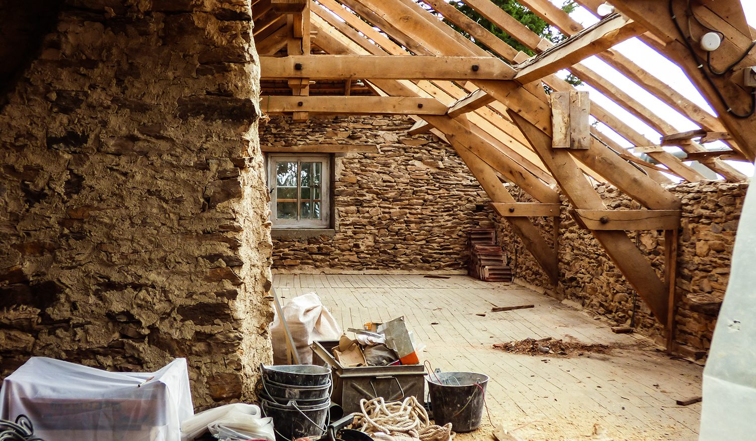 You are currently viewing Rénover et sortir des inégalités : un pacte pour allier climat et logement