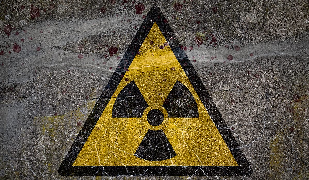 You are currently viewing Les voix critiques exclues du Nuclear Show de De Croo