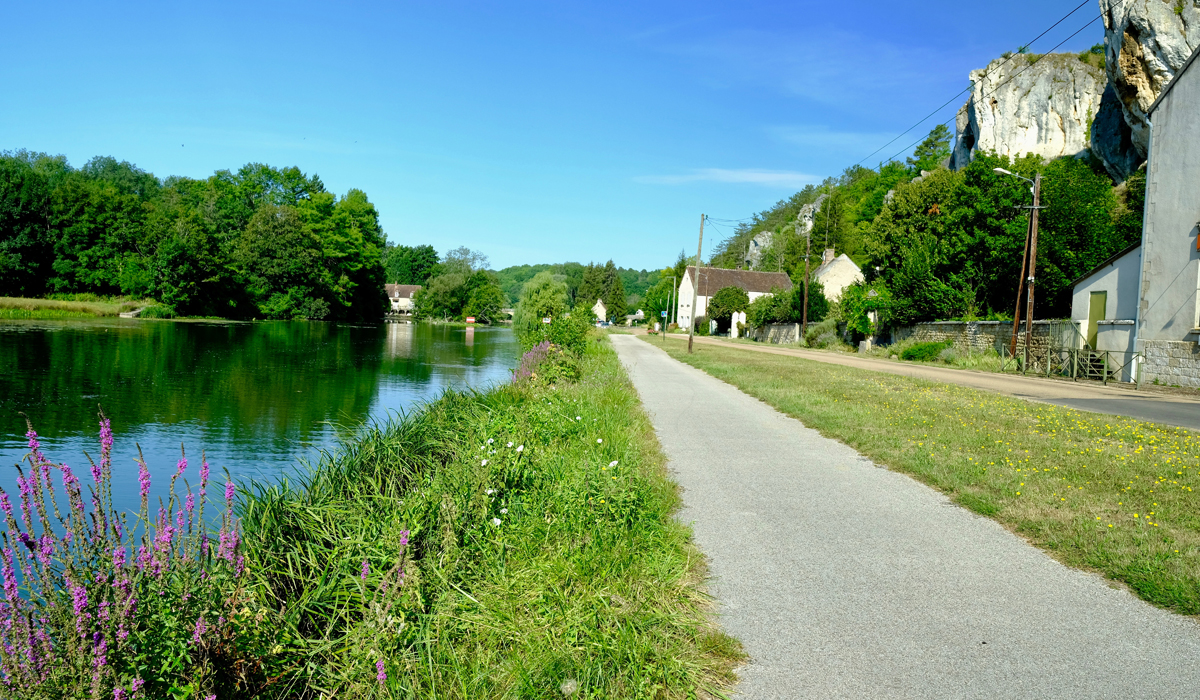 You are currently viewing Indurer un aménagement dédié à la mobilité active en milieu non-urbanisé est-il contre nature ?