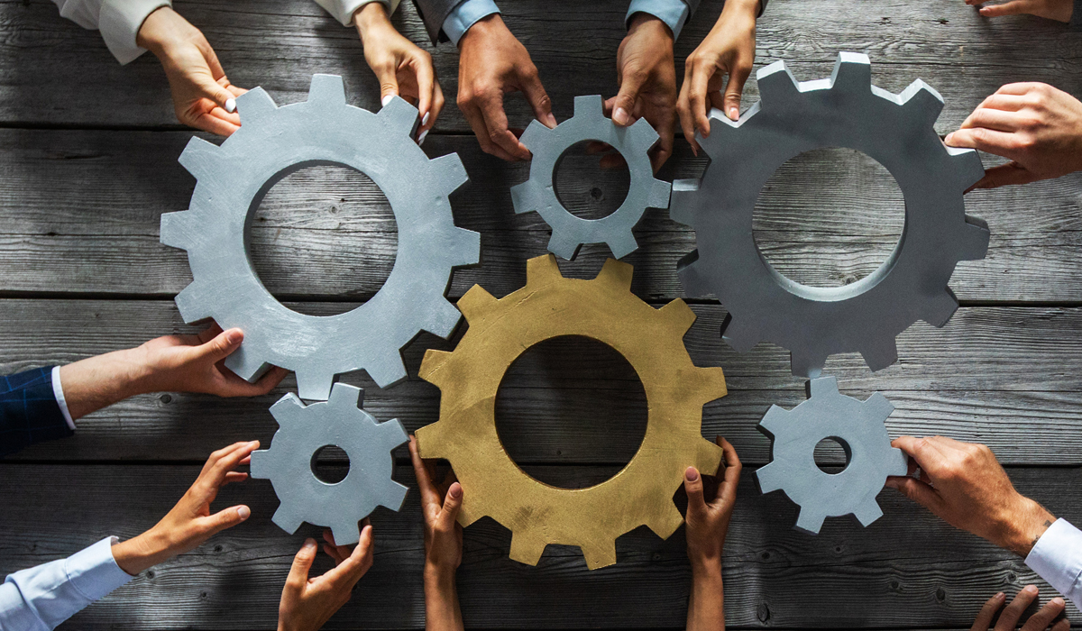 You are currently viewing Unie dans la diversité