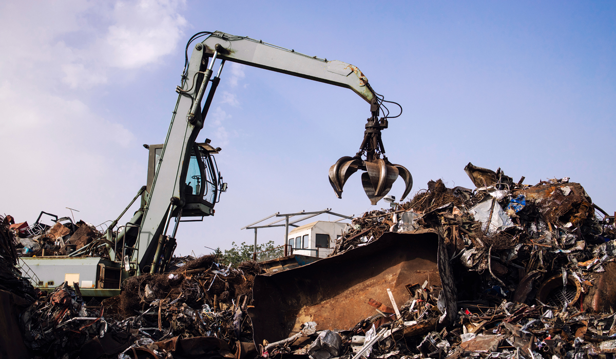 You are currently viewing Acier et climat en Wallonie – Pistes d’actions