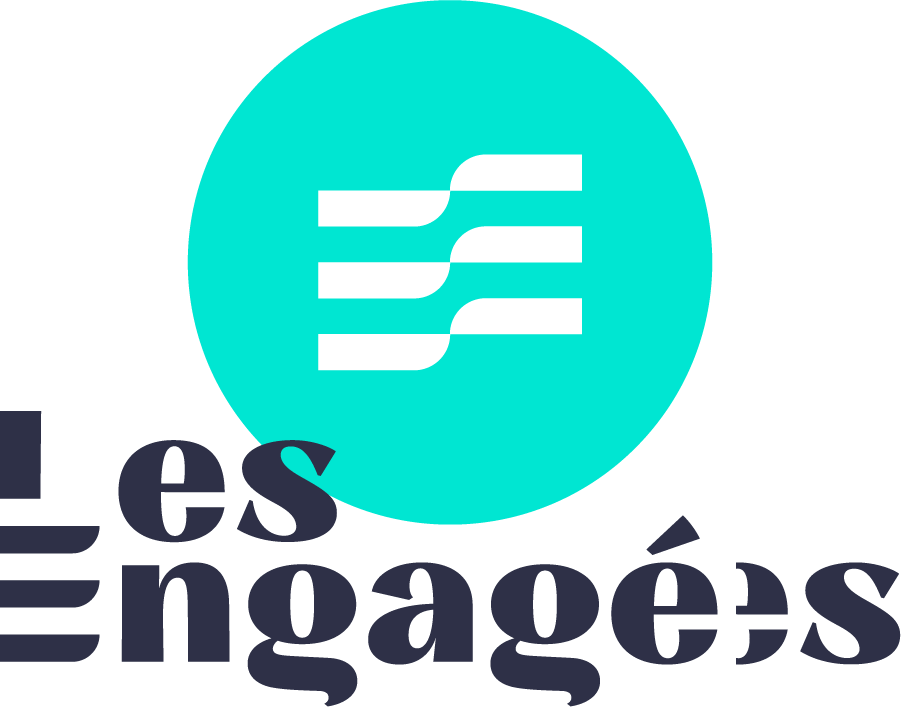 Logo de Les Engagé·es